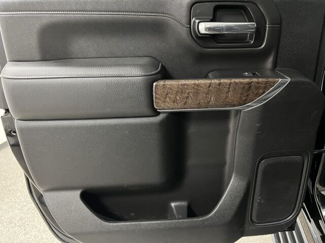 2021 GMC Sierra 2500HD Denali Highlands Ranch CO