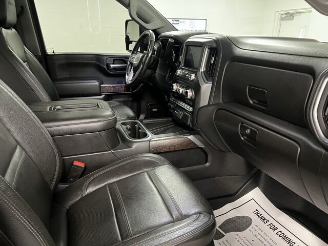 2021 GMC Sierra 2500HD Denali Highlands Ranch CO