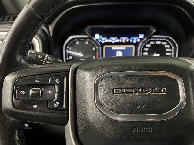 2021 GMC Sierra 2500HD Denali Highlands Ranch CO