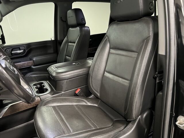 2021 GMC Sierra 2500HD Denali Highlands Ranch CO