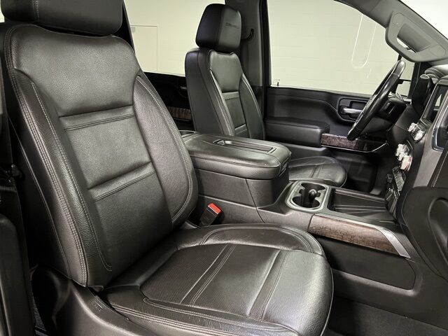 2021 GMC Sierra 2500HD Denali Highlands Ranch CO