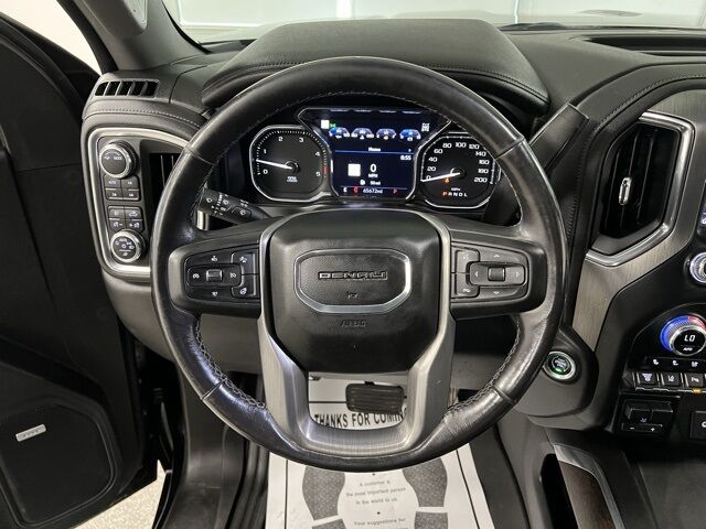 2021 GMC Sierra 2500HD Denali Highlands Ranch CO