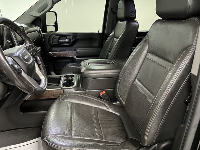 2021 GMC Sierra 2500HD Denali Highlands Ranch CO