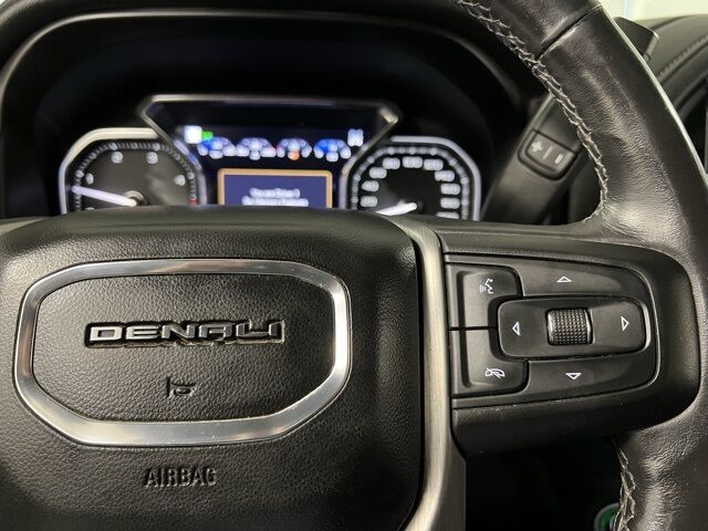 2021 GMC Sierra 2500HD Denali Highlands Ranch CO