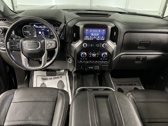 2021 GMC Sierra 2500HD Denali Highlands Ranch CO