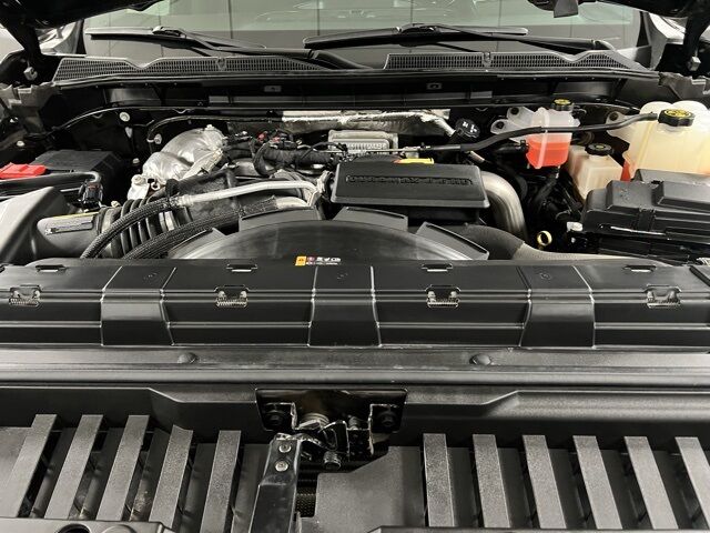 2021 GMC Sierra 2500HD Denali Highlands Ranch CO