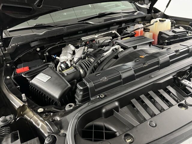 2021 GMC Sierra 2500HD Denali Highlands Ranch CO