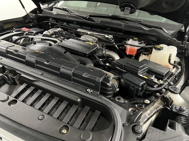 2021 GMC Sierra 2500HD Denali Highlands Ranch CO