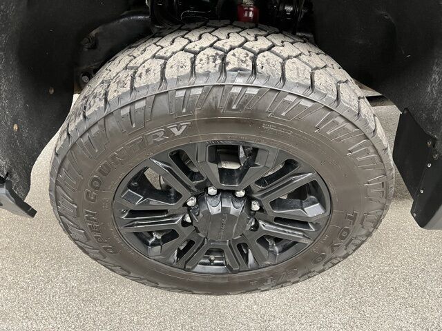 2021 GMC Sierra 2500HD Denali Highlands Ranch CO