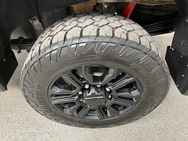 2021 GMC Sierra 2500HD Denali Highlands Ranch CO