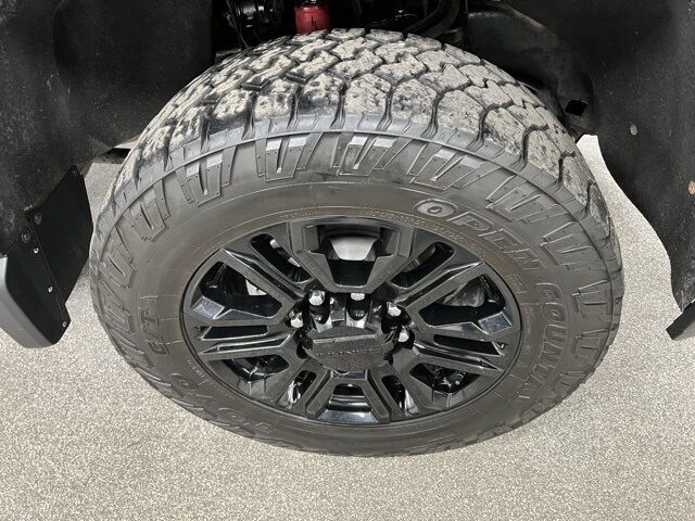 2021 GMC Sierra 2500HD Denali Highlands Ranch CO