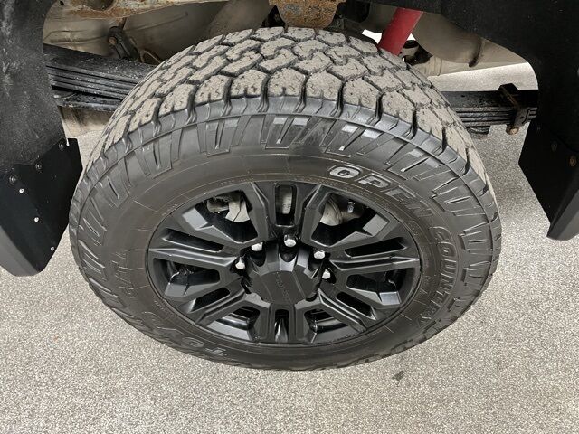 2021 GMC Sierra 2500HD Denali Highlands Ranch CO