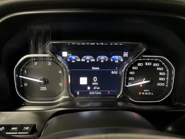 2021 GMC Sierra 2500HD Denali Highlands Ranch CO