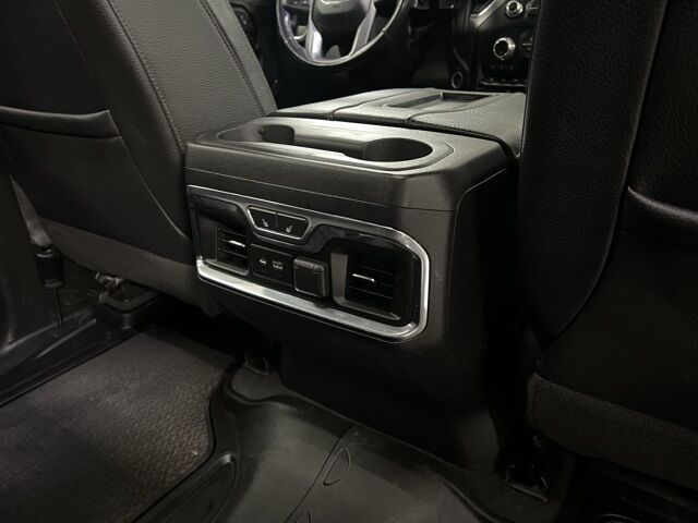 2021 GMC Sierra 2500HD Denali Highlands Ranch CO