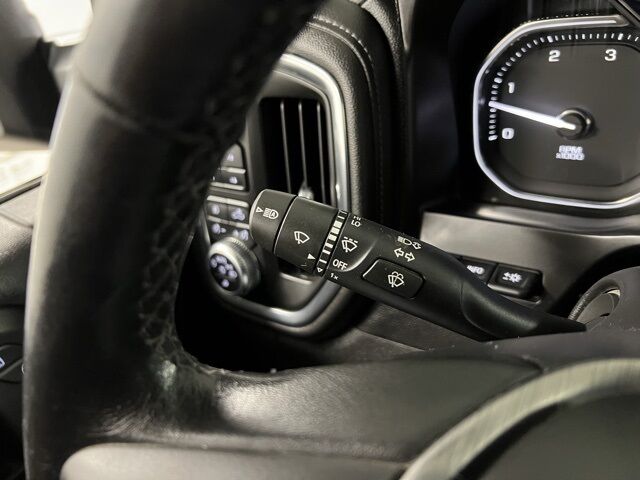 2021 GMC Sierra 2500HD Denali Highlands Ranch CO