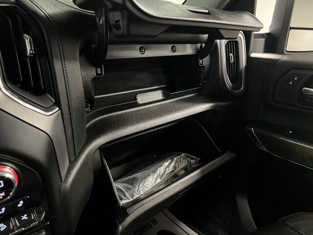 2021 GMC Sierra 2500HD Denali Highlands Ranch CO