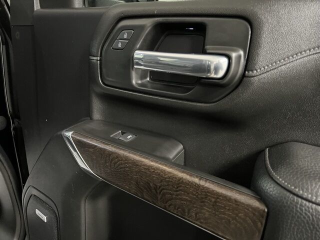 2021 GMC Sierra 2500HD Denali Highlands Ranch CO