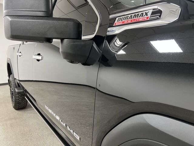 2021 GMC Sierra 2500HD Denali Highlands Ranch CO