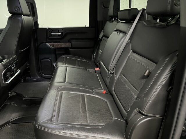 2021 GMC Sierra 2500HD Denali Highlands Ranch CO