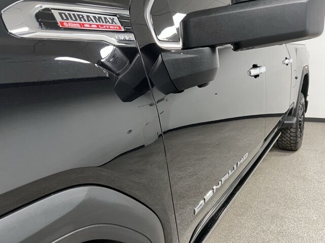 2021 GMC Sierra 2500HD Denali Highlands Ranch CO