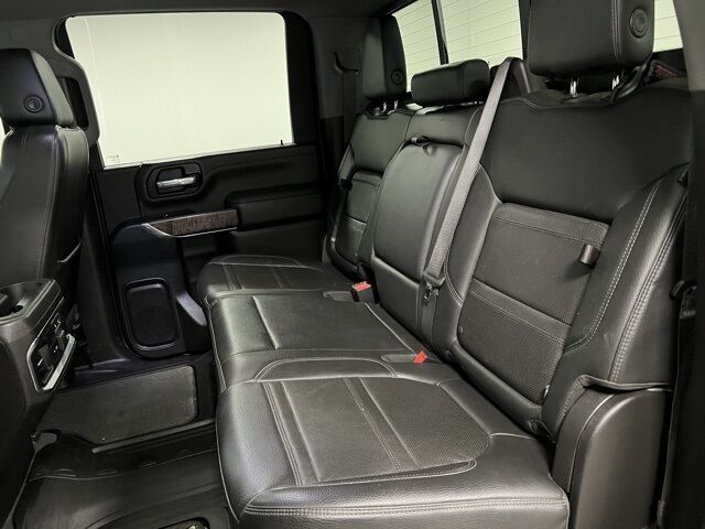 2021 GMC Sierra 2500HD Denali Highlands Ranch CO