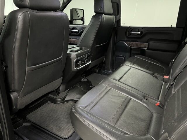 2021 GMC Sierra 2500HD Denali Highlands Ranch CO