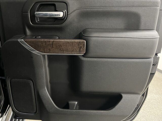 2021 GMC Sierra 2500HD Denali Highlands Ranch CO