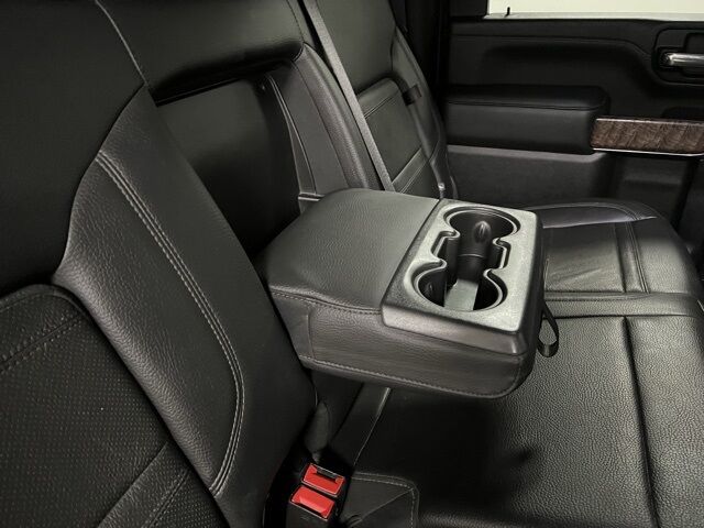 2021 GMC Sierra 2500HD Denali Highlands Ranch CO