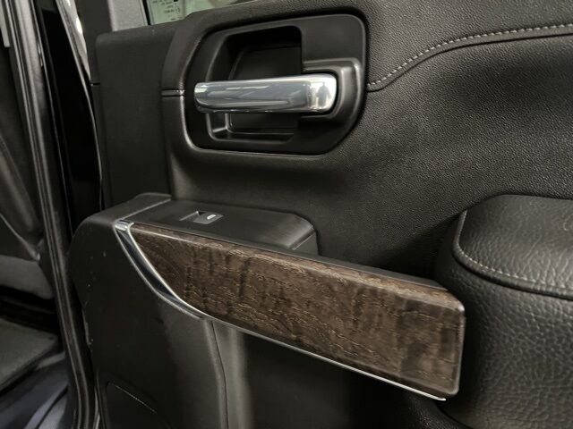 2021 GMC Sierra 2500HD Denali Highlands Ranch CO