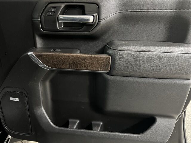 2021 GMC Sierra 2500HD Denali Highlands Ranch CO