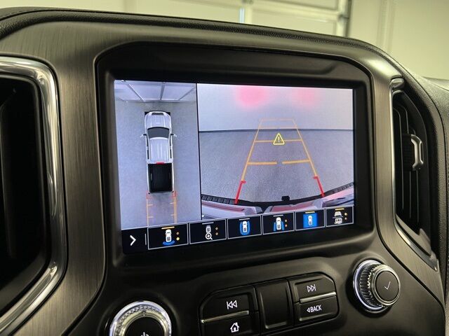 2021 GMC Sierra 2500HD Denali Highlands Ranch CO