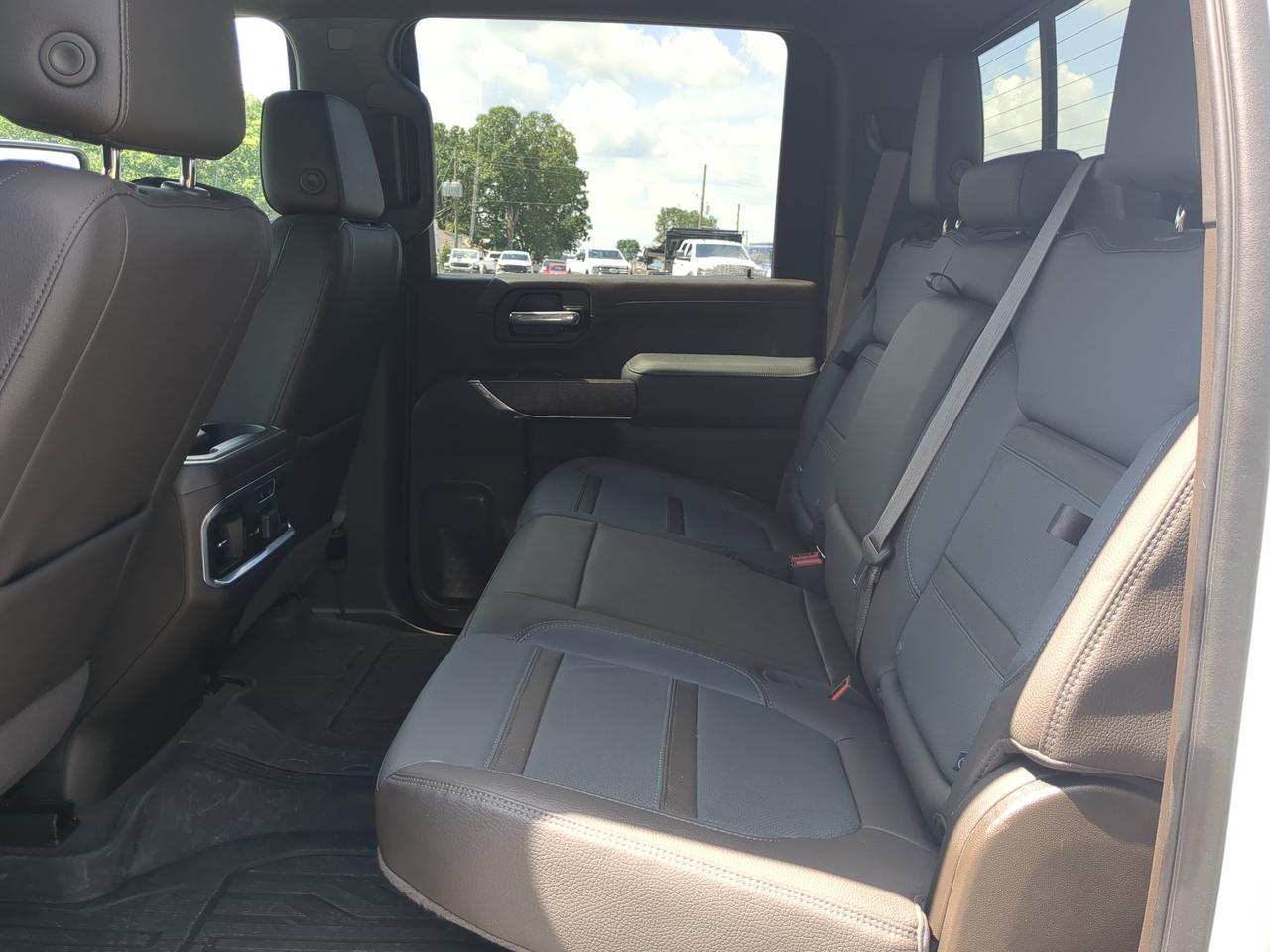 2021 GMC Sierra 2500HD Denali Appleton WI