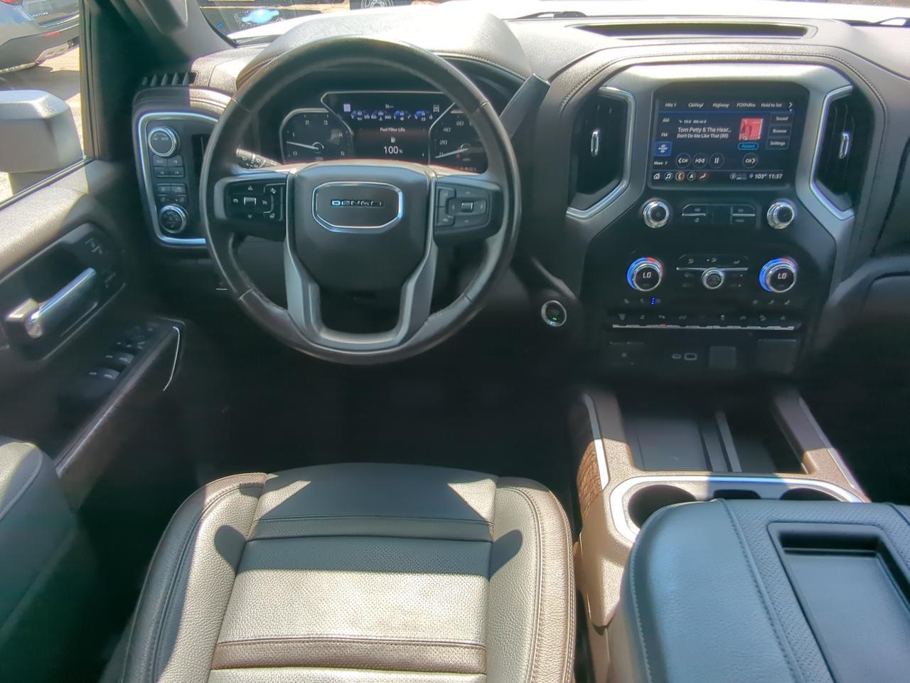 2021 GMC Sierra 2500HD Denali Appleton WI