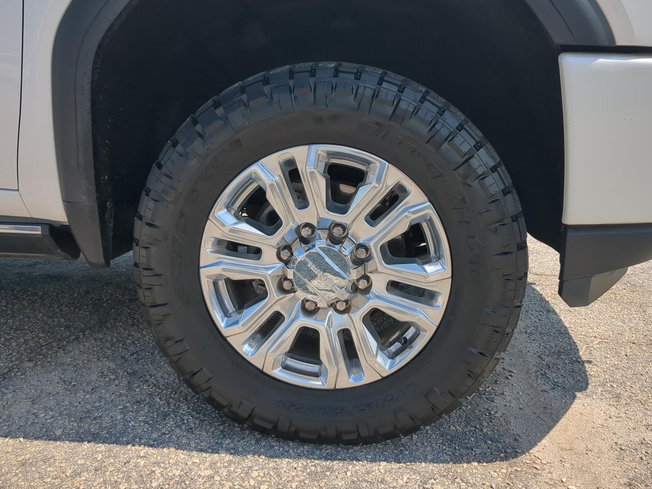 2021 GMC Sierra 2500HD Denali Appleton WI