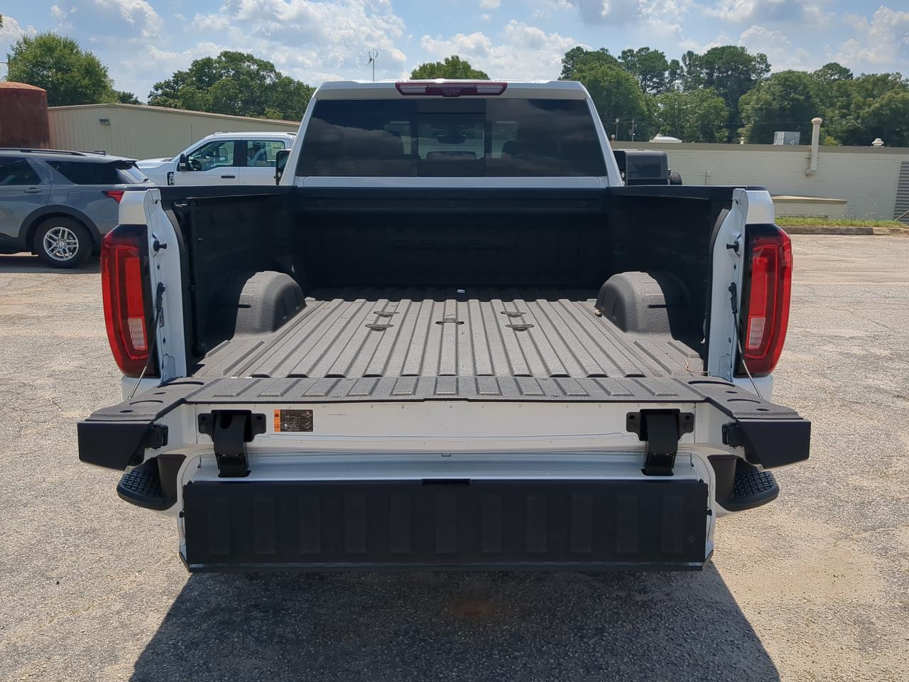 2021 GMC Sierra 2500HD Denali Appleton WI