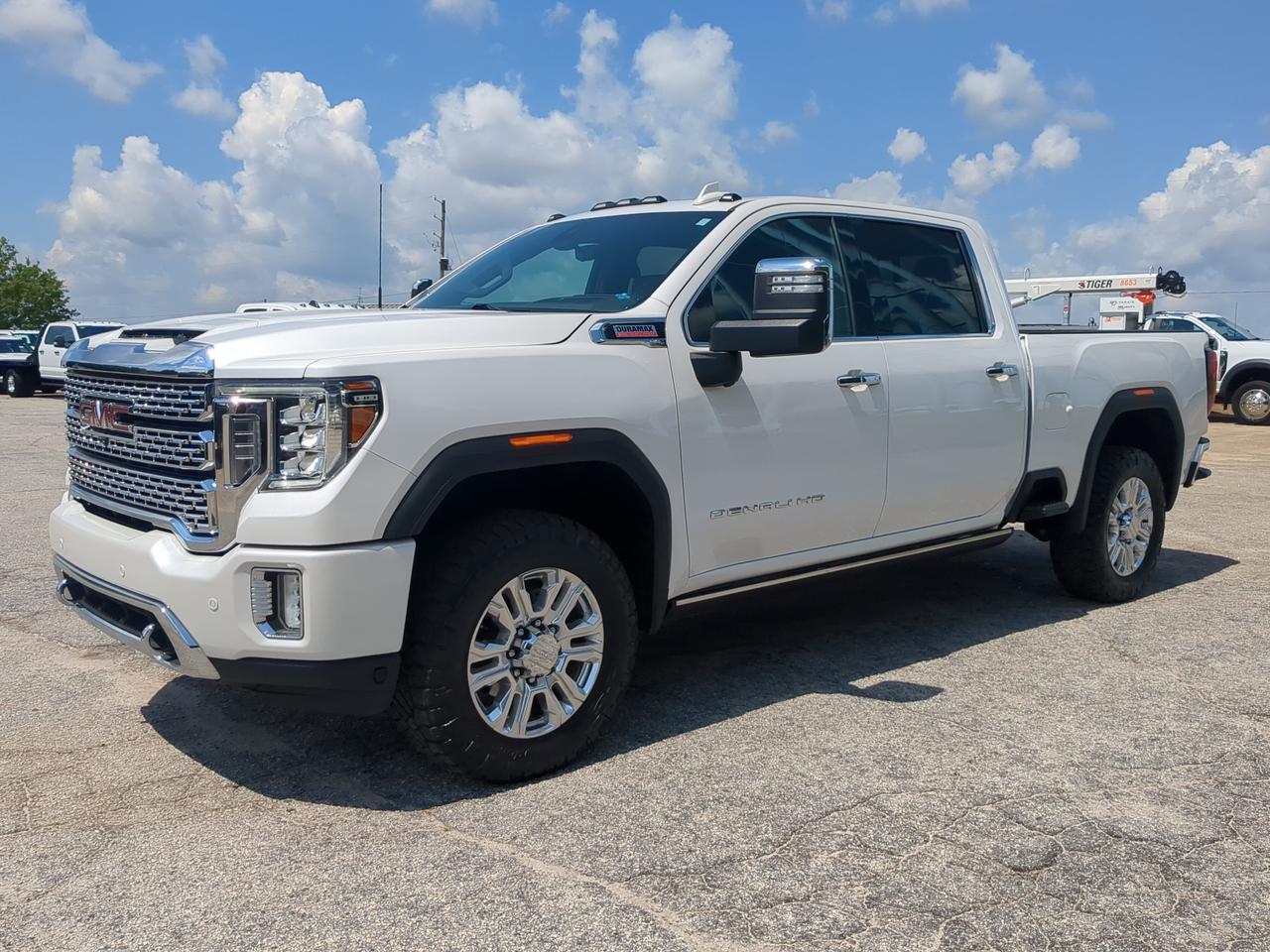 2021 GMC Sierra 2500HD Denali Appleton WI