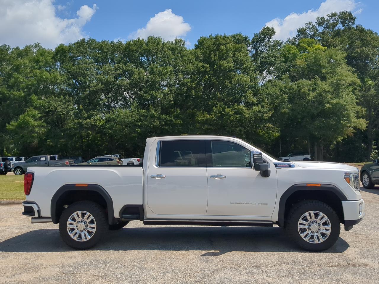 2021 GMC Sierra 2500HD Denali Appleton WI