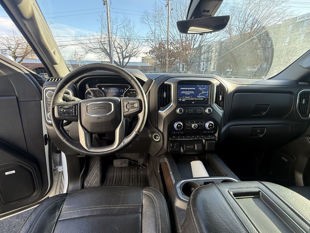 2021 GMC Sierra 2500HD Denali Beaverton OR