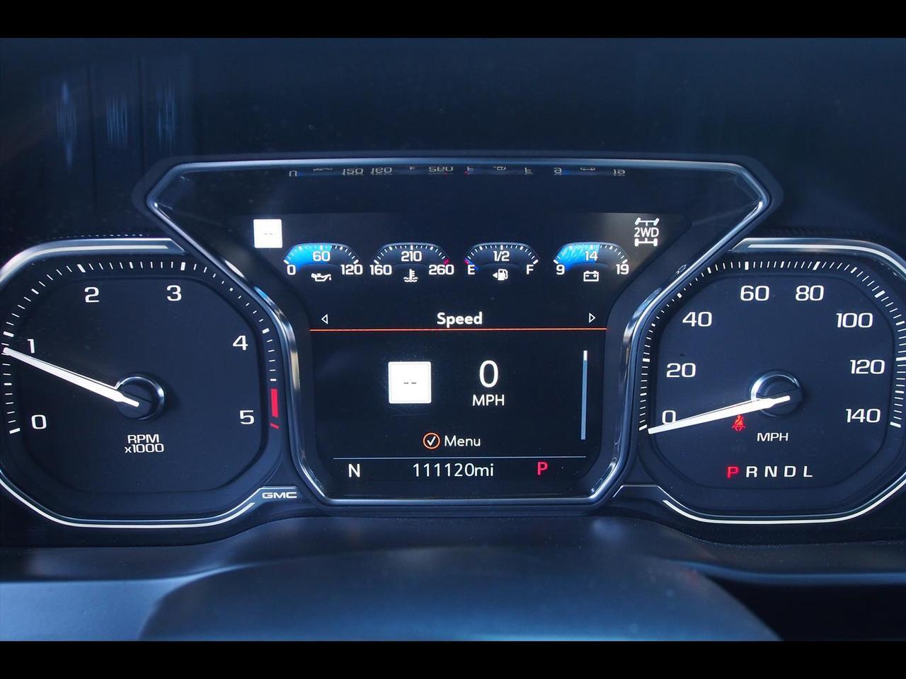 2021 GMC Sierra 2500HD Denali Raleigh NC