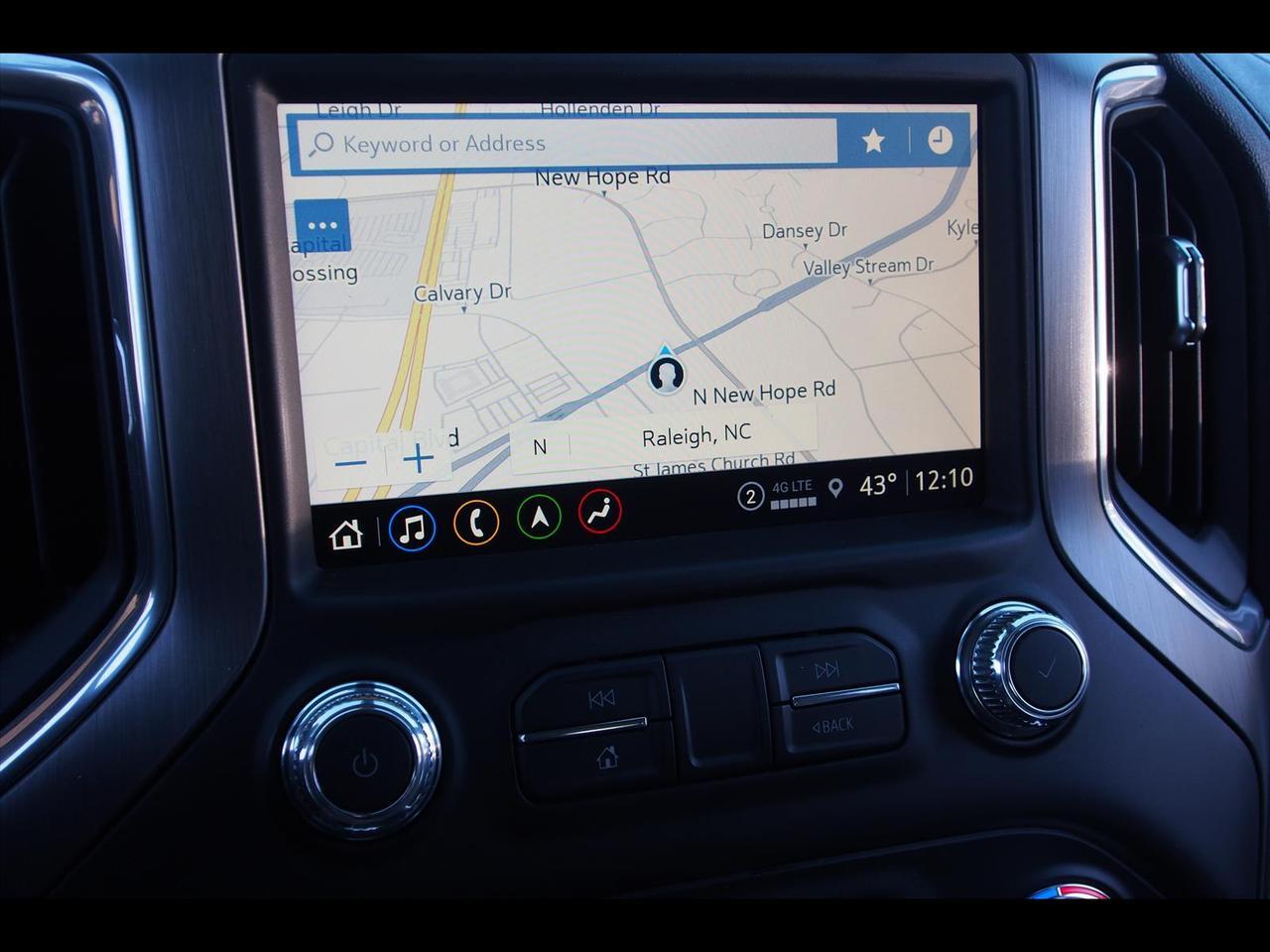 2021 GMC Sierra 2500HD Denali Raleigh NC