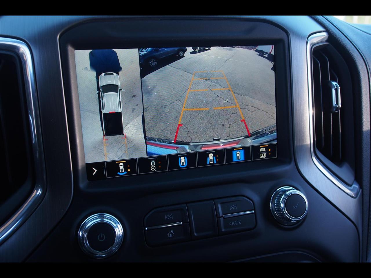 2021 GMC Sierra 2500HD Denali Raleigh NC