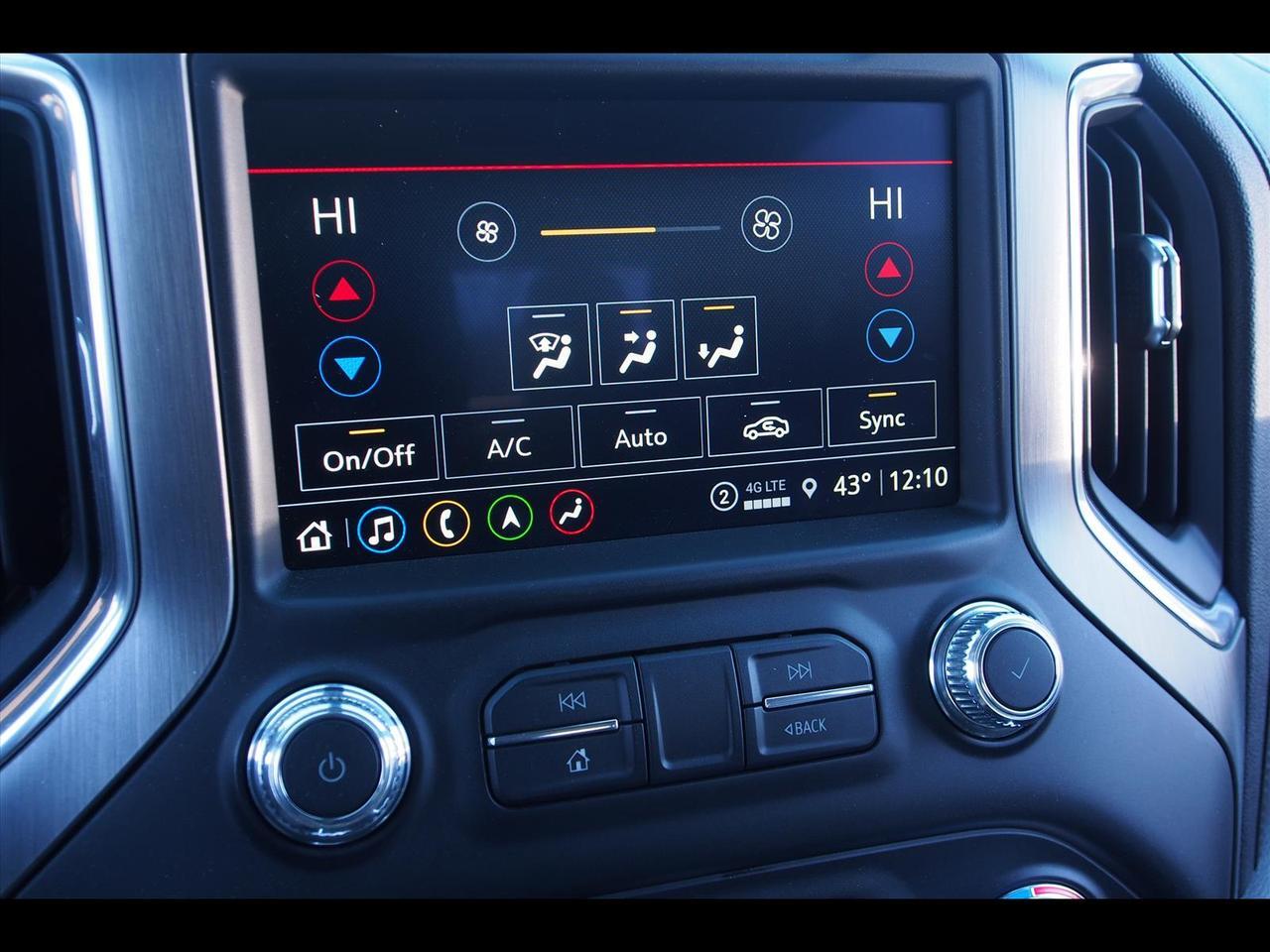 2021 GMC Sierra 2500HD Denali Raleigh NC