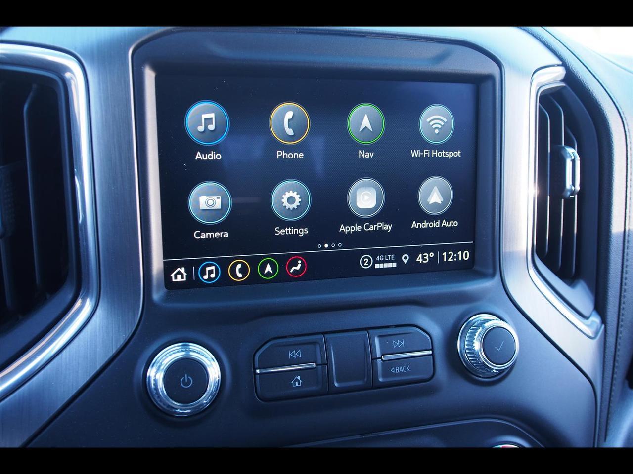 2021 GMC Sierra 2500HD Denali Raleigh NC