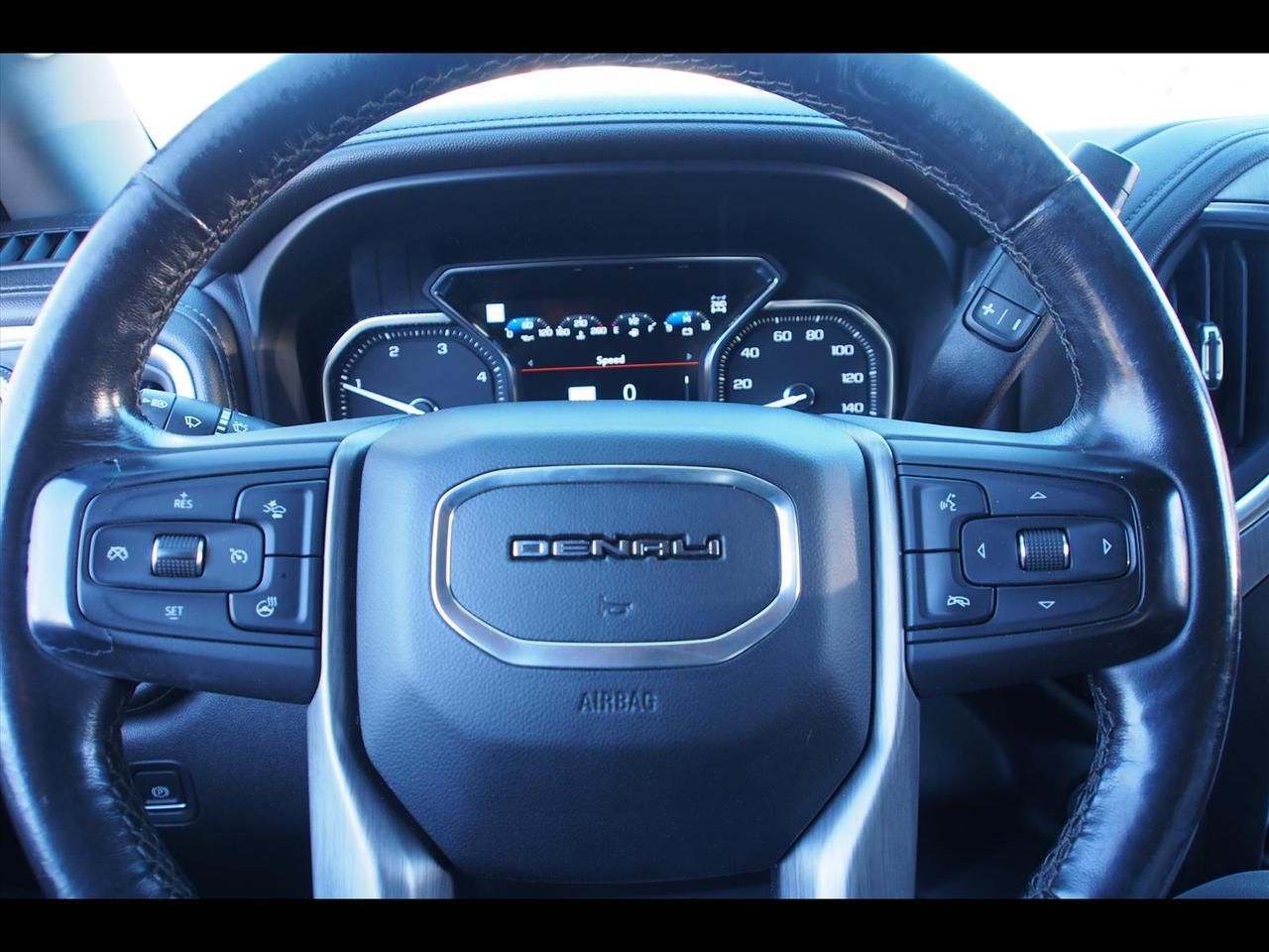 2021 GMC Sierra 2500HD Denali Raleigh NC