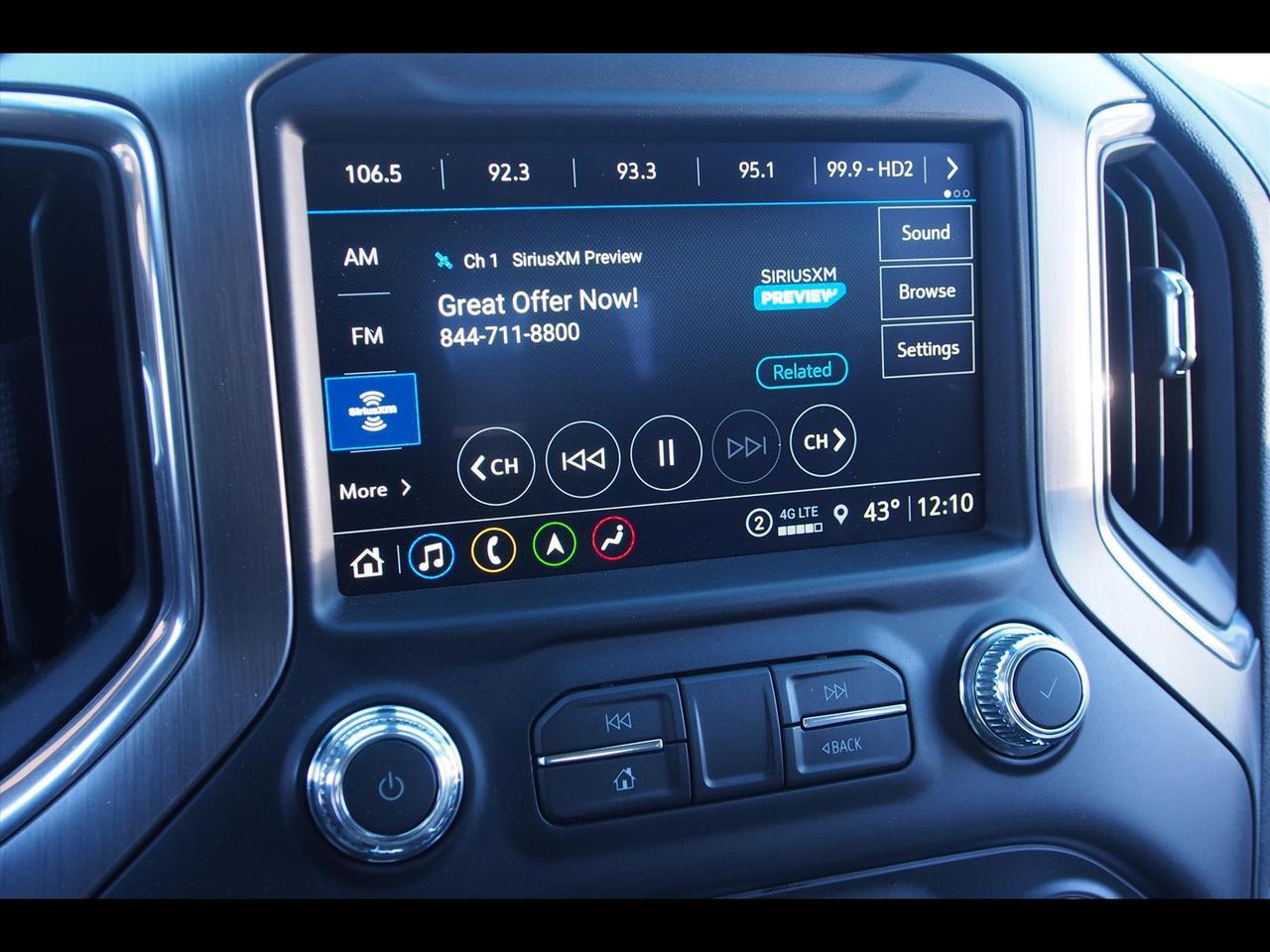 2021 GMC Sierra 2500HD Denali Raleigh NC