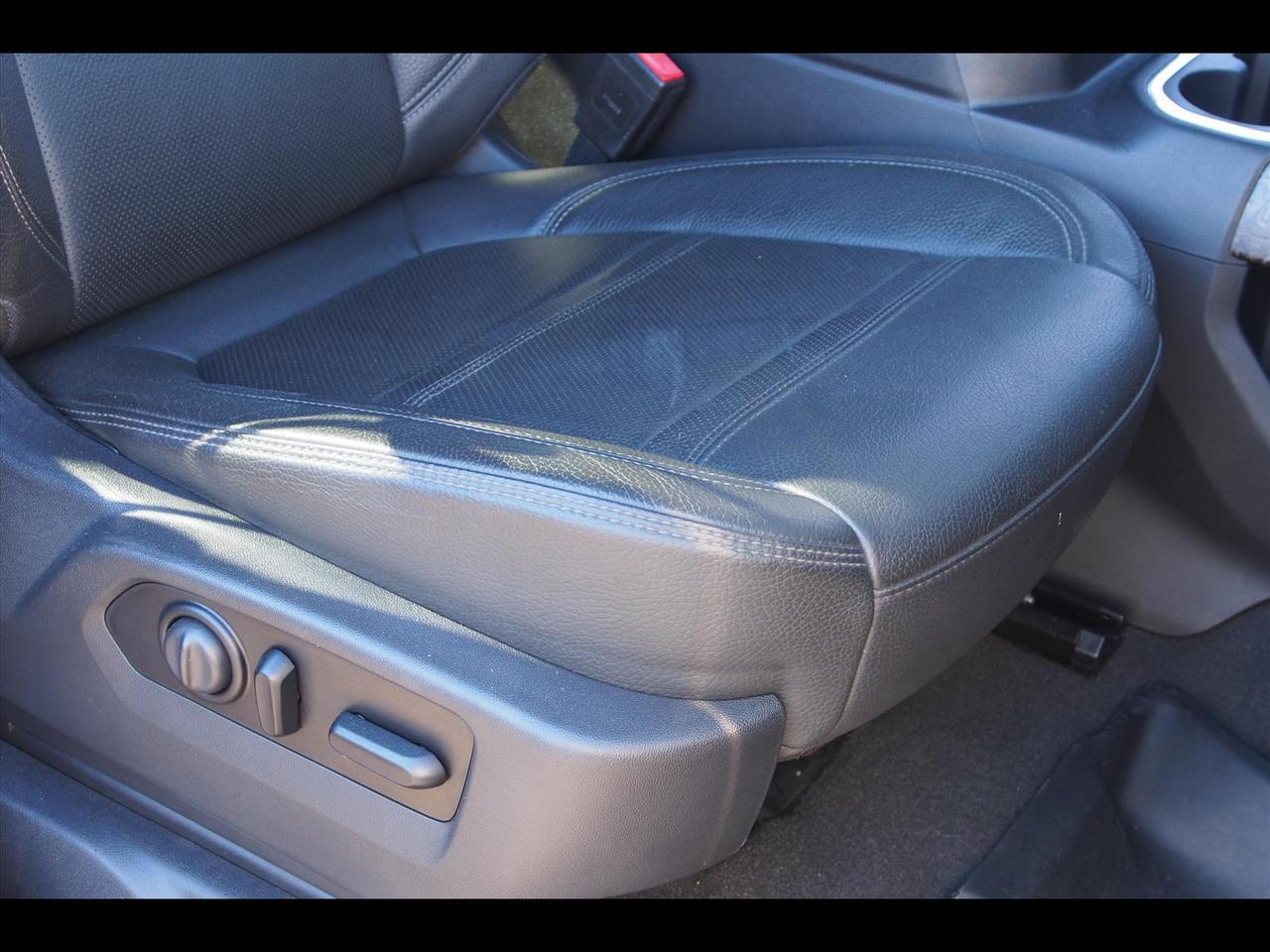 2021 GMC Sierra 2500HD Denali Raleigh NC