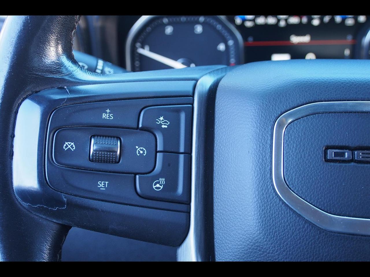 2021 GMC Sierra 2500HD Denali Raleigh NC