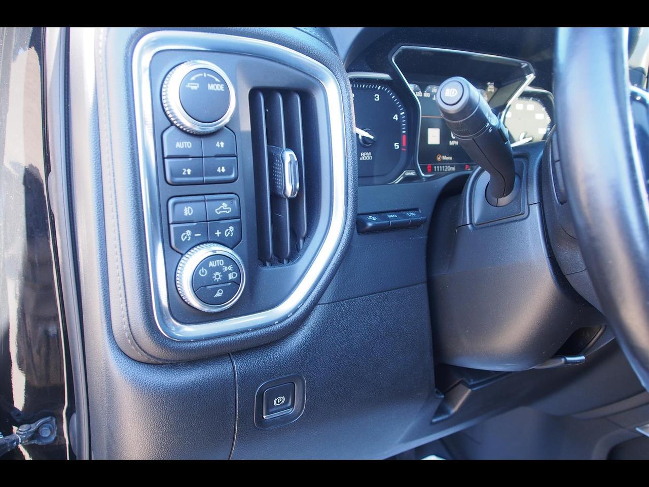 2021 GMC Sierra 2500HD Denali Raleigh NC