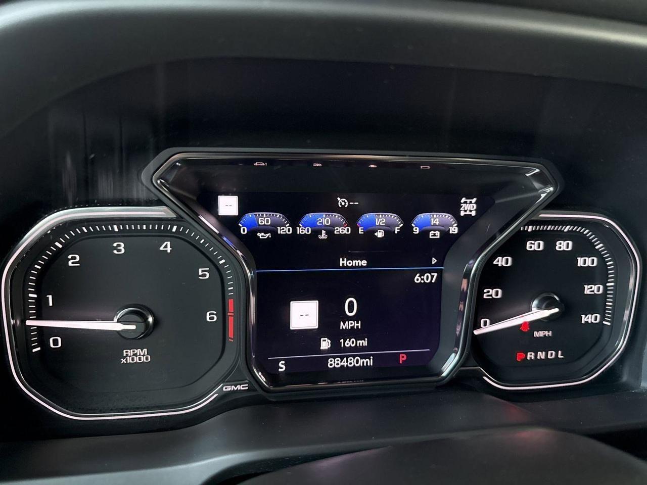 2021 GMC Sierra 2500HD Denali San Antonio TX