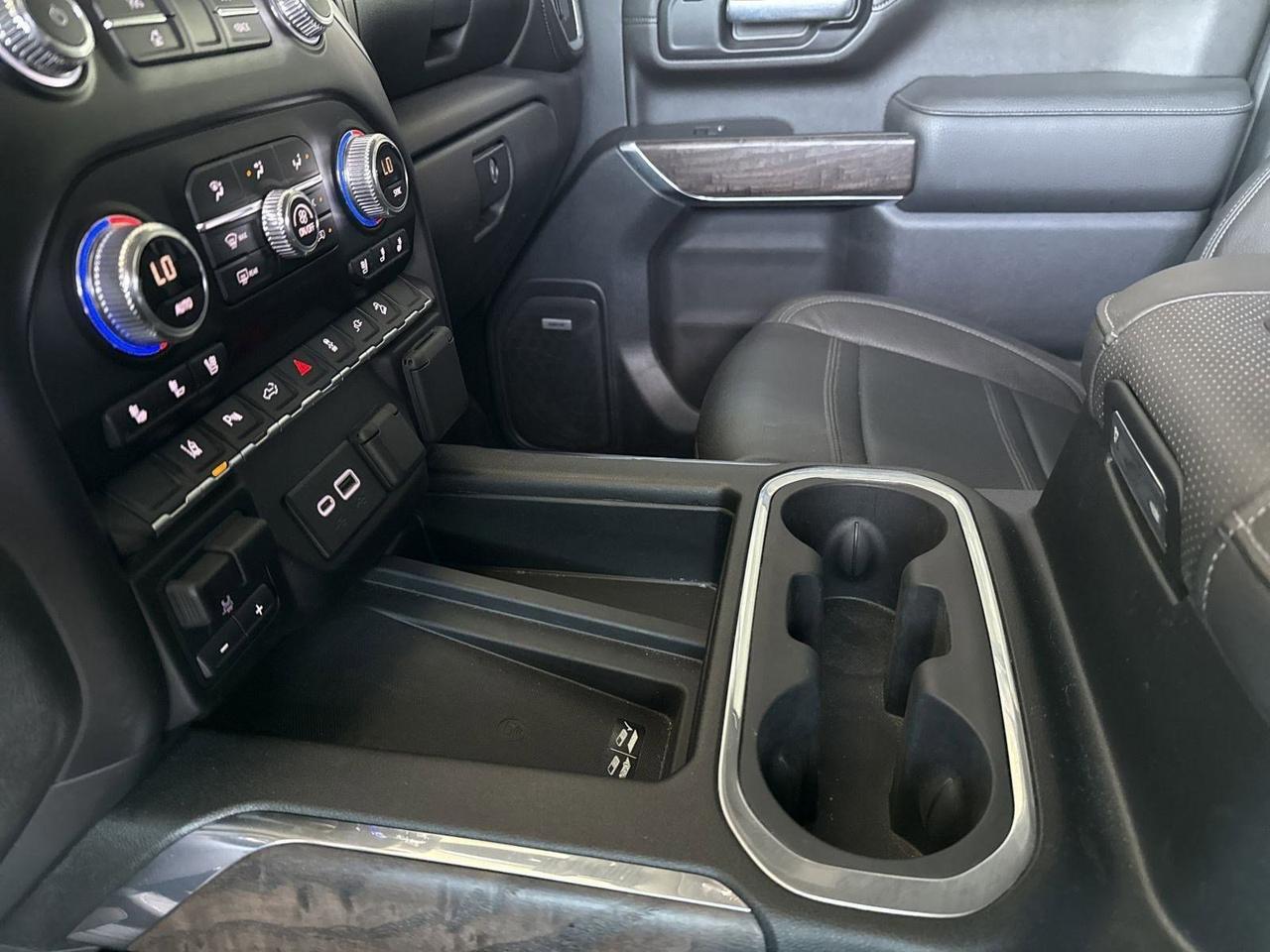 2021 GMC Sierra 2500HD Denali San Antonio TX